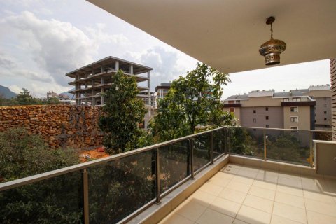 آپارتمان در  Oba ، ترکیه 175 متر مربع.  شماره 208675 - 24