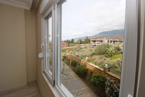 آپارتمان در  Oba ، ترکیه 175 متر مربع.  شماره 208675 - 15