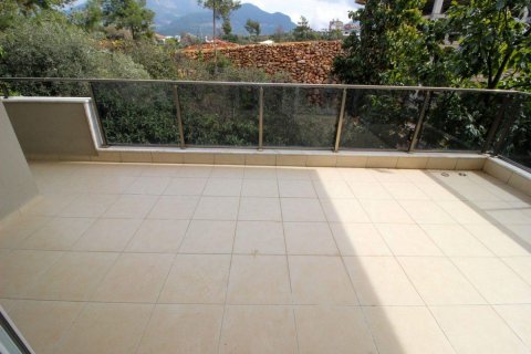 آپارتمان در  Oba ، ترکیه 175 متر مربع.  شماره 208675 - 21