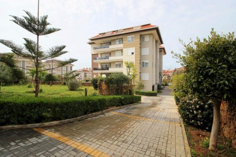 آپارتمان در  Oba ، ترکیه 175 متر مربع.  شماره 208675 - 1