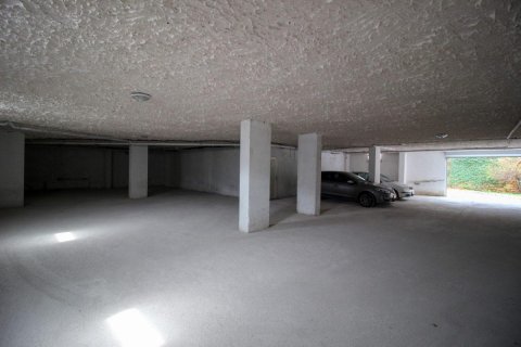 آپارتمان در  Oba ، ترکیه 175 متر مربع.  شماره 208675 - 4