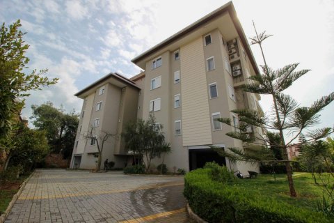 آپارتمان در  Oba ، ترکیه 175 متر مربع.  شماره 208675 - 3