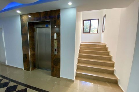 Takleilighet  i Kestel, Antalya, Tyrkia Nr. 208672 - 6