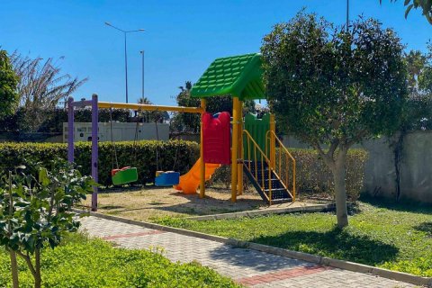 Takleilighet  i Kestel, Antalya, Tyrkia Nr. 208672 - 14