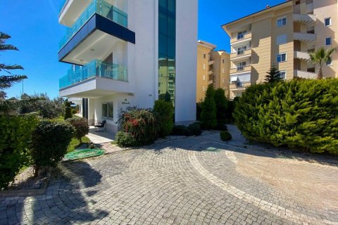 Takleilighet  i Kestel, Antalya, Tyrkia Nr. 208672 - 2