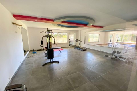 Takleilighet  i Kestel, Antalya, Tyrkia Nr. 208672 - 7