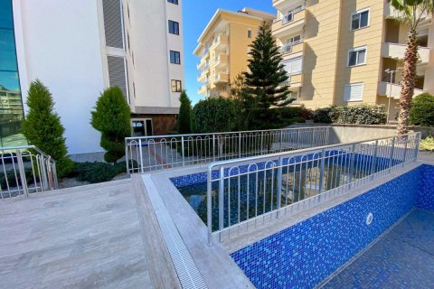 Takleilighet  i Kestel, Antalya, Tyrkia Nr. 208672 - 4