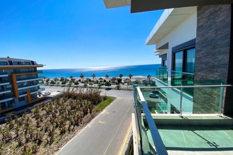 Takleilighet  i Kestel, Antalya, Tyrkia Nr. 208672 - 22