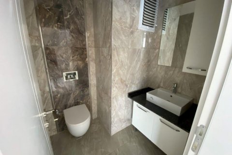 Takleilighet  i Kestel, Antalya, Tyrkia Nr. 208672 - 23