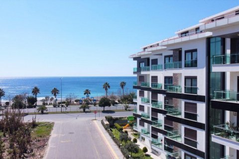 Takleilighet  i Kestel, Antalya, Tyrkia Nr. 208672 - 1