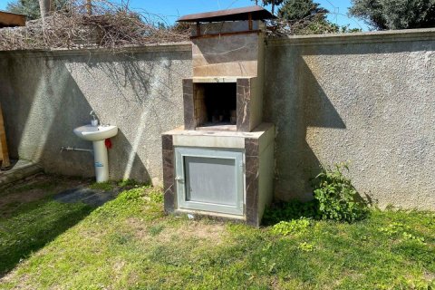 Takleilighet  i Kestel, Antalya, Tyrkia Nr. 208672 - 11