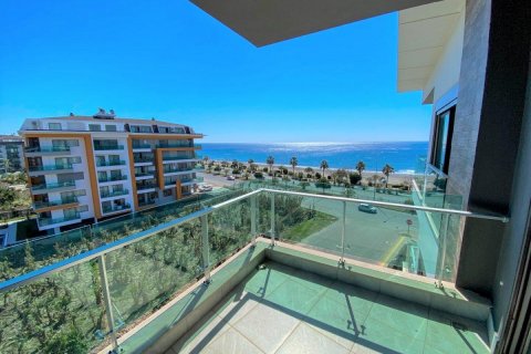 Takleilighet  i Kestel, Antalya, Tyrkia Nr. 208672 - 21