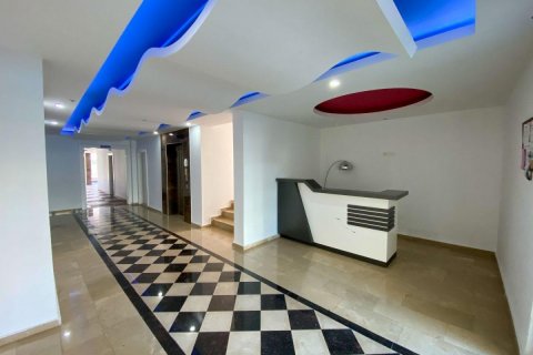 Takleilighet  i Kestel, Antalya, Tyrkia Nr. 208672 - 5