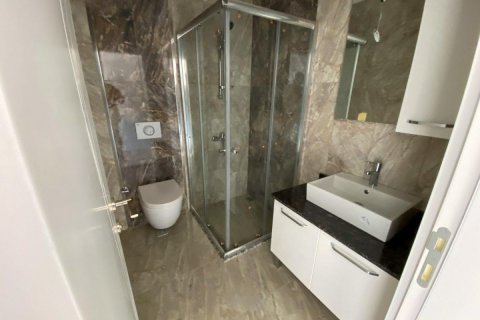 Takleilighet  i Kestel, Antalya, Tyrkia Nr. 208672 - 30