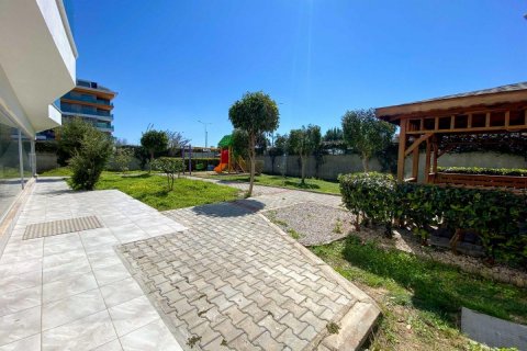 Takleilighet  i Kestel, Antalya, Tyrkia Nr. 208672 - 13