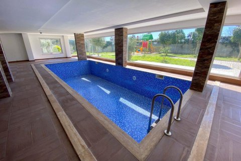 Takleilighet  i Kestel, Antalya, Tyrkia Nr. 208672 - 10