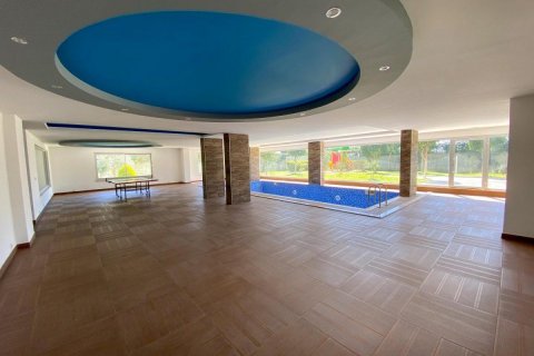 Takleilighet  i Kestel, Antalya, Tyrkia Nr. 208672 - 9