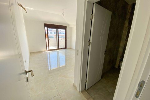 Takleilighet  i Kestel, Antalya, Tyrkia Nr. 208672 - 26