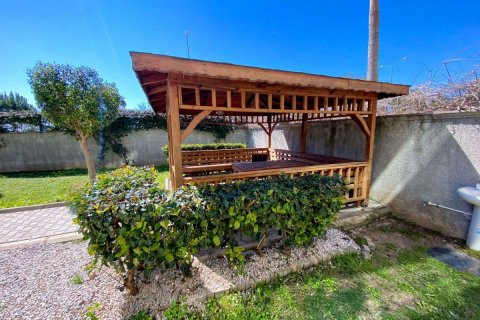 Takleilighet  i Kestel, Antalya, Tyrkia Nr. 208672 - 12