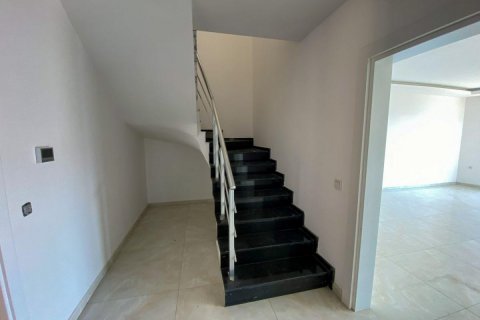 Takleilighet  i Kestel, Antalya, Tyrkia Nr. 208672 - 24