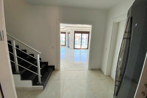 Takleilighet  i Kestel, Antalya, Tyrkia Nr. 208672 - 15