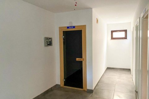 Takleilighet  i Kestel, Antalya, Tyrkia Nr. 208672 - 8