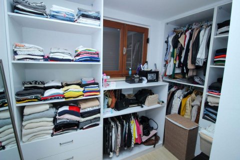 Продажа виллы  в Тепе, Аланье, Анталье, Турция 7 комн., 390м2, №208677 – фото 21