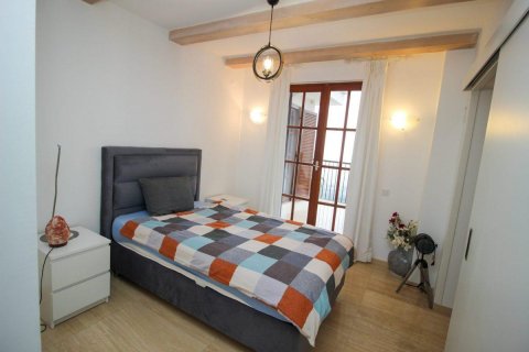 Продажа виллы  в Тепе, Аланье, Анталье, Турция 7 комн., 390м2, №208677 – фото 15