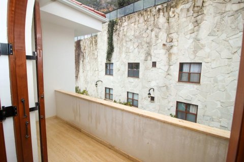 Продажа виллы  в Тепе, Аланье, Анталье, Турция 7 комн., 390м2, №208677 – фото 23