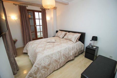 Продажа виллы  в Тепе, Аланье, Анталье, Турция 7 комн., 390м2, №208677 – фото 6