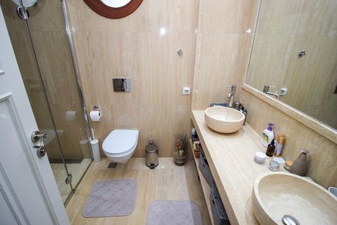 Продажа виллы  в Тепе, Аланье, Анталье, Турция 7 комн., 390м2, №208677 – фото 17