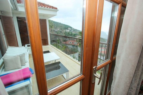 Продажа виллы  в Тепе, Аланье, Анталье, Турция 7 комн., 390м2, №208677 – фото 7