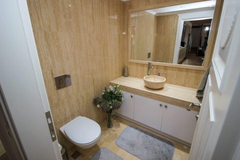 Продажа виллы  в Тепе, Аланье, Анталье, Турция 7 комн., 390м2, №208677 – фото 26