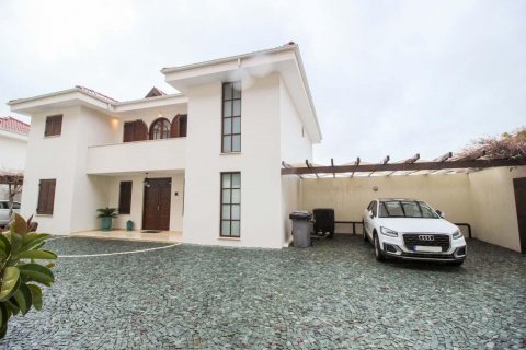 Продажа виллы  в Тепе, Аланье, Анталье, Турция 7 комн., 390м2, №208677 – фото 3