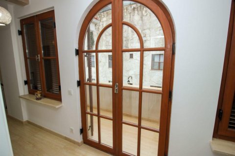 Продажа виллы  в Тепе, Аланье, Анталье, Турция 7 комн., 390м2, №208677 – фото 22