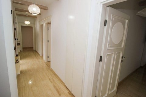 Продажа виллы  в Тепе, Аланье, Анталье, Турция 7 комн., 390м2, №208677 – фото 12