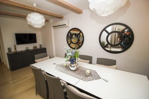 Продажа виллы  в Тепе, Аланье, Анталье, Турция 7 комн., 390м2, №208677 – фото 30