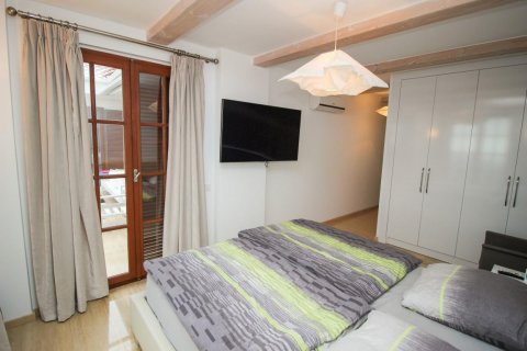 Продажа виллы  в Тепе, Аланье, Анталье, Турция 7 комн., 390м2, №208677 – фото 19