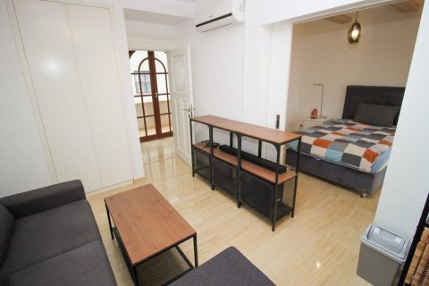 Продажа виллы  в Тепе, Аланье, Анталье, Турция 7 комн., 390м2, №208677 – фото 14