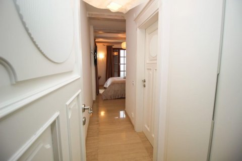 Продажа виллы  в Тепе, Аланье, Анталье, Турция 7 комн., 390м2, №208677 – фото 5