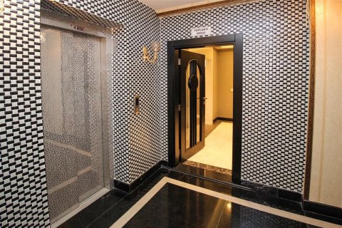 Продажа квартиры  в Аланье, Анталье, Турция 4 комн., 170м2, №208678 – фото 11