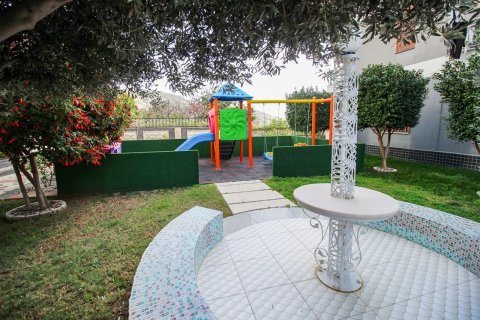 Продажа квартиры  в Аланье, Анталье, Турция 4 комн., 170м2, №208678 – фото 9