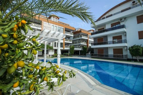 Продажа квартиры  в Аланье, Анталье, Турция 4 комн., 170м2, №208678 – фото 6