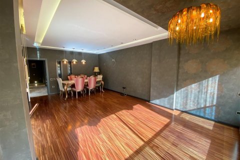 Продажа квартиры  в Аланье, Анталье, Турция 4 комн., 170м2, №208678 – фото 25