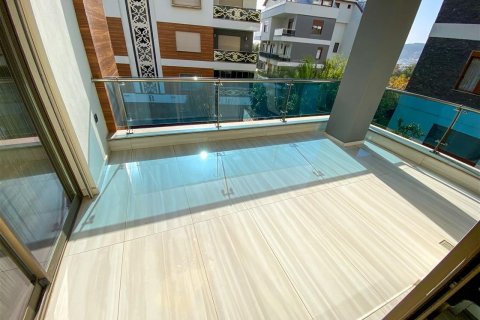 Продажа квартиры  в Аланье, Анталье, Турция 4 комн., 170м2, №208678 – фото 29