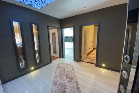 Продажа квартиры  в Аланье, Анталье, Турция 4 комн., 170м2, №208678 – фото 22