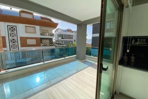 Продажа квартиры  в Аланье, Анталье, Турция 4 комн., 170м2, №208678 – фото 28