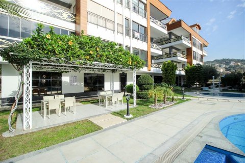 Продажа квартиры  в Аланье, Анталье, Турция 4 комн., 170м2, №208678 – фото 7