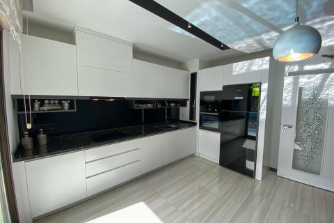 Продажа квартиры  в Аланье, Анталье, Турция 4 комн., 170м2, №208678 – фото 27