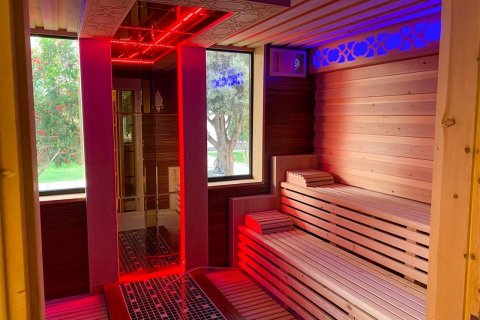 Продажа квартиры  в Аланье, Анталье, Турция 4 комн., 170м2, №208678 – фото 19